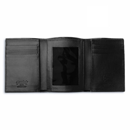 Alligator Trifold