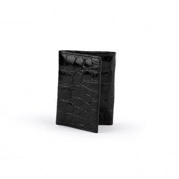 Alligator Trifold