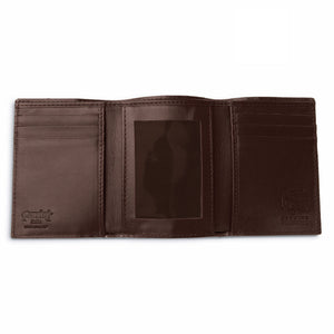 Ferrini Alligator Trifold: Luxury Exotic Leather Shoe