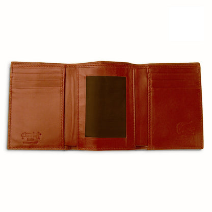 Ferrini Alligator Trifold Luxury Loafer