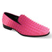 VIP Spiky Slip-on Dress Shoe