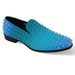 VIP Spiky Slip-on Dress Shoe