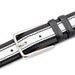 Mezlan Two-Tone Leather Belt