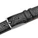 Mezlan Laser-Print Calfskin Belt