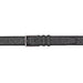 Mezlan Laser-Print Calfskin Belt
