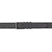 Mezlan Laser-Print Calfskin Belt