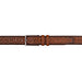 Mezlan Laser-Print Calfskin Belt