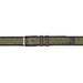 Mezlan Ostrich Skin Belt