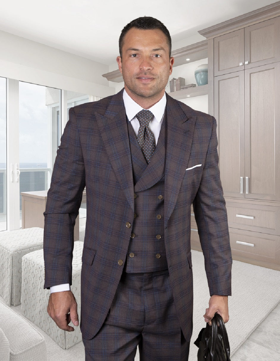 Statement Suits