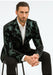 Retro Paris Suits Mens Suit
