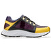 Belvedere Blake - Black/Gold