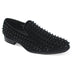 Harvie Velvet Smoker Shoe
