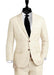 Alberto Nardoni 2 Button Linen Suit Coming September/1/2017