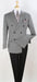 Alberto Nardoni Blazer