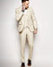 Coming 2018 Collection Linen Suit