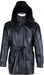 Alberto Nardoni Coming Black Coat