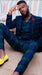 Alberto Nardoni Suit