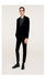Alberto Nardoni Brand Men'S Black Cheap Priced Designer Fashion Dress Casual Men'S Blazer Jacket For Men On Sale Velvet Suit Blazer