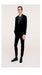 Alberto Nardoni Brand Men'S Black Cheap Priced Designer Fashion Dress Casual Men'S Blazer Jacket For Men On Sale Velvet Suit Blazer