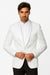 Alberto Nardoni Brand White Paisley Shawl Collar Tuxedo Dinner Jacket & Men'S Blazer Sport Jacket