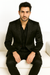 Alberto Nardoni Brand Men's Blazer Black