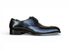 Carrucci Allen Split Toe Derby