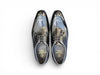 Carrucci Allen Split Toe Derby