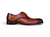 Carrucci Allen Split Toe Derby