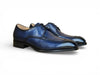 Carrucci Allen Split Toe Derby