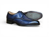 Carrucci Allen Split Toe Derby