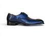 Carrucci Allen Split Toe Derby