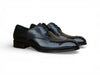 Carrucci Allen Split Toe Derby