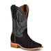 Corral Black Alligator Boots