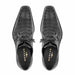 Mezlan Men's Crocodile Lace Up Anderson
