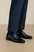 Belvedere Andreo - Navy Alligator Leather Loafer