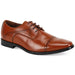 Antonio Cerrelli 7000 Lace-Up Dress Shoes