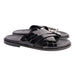P00092- Aruba Sandal -Black