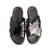 P00092- Aruba Sandal -Black