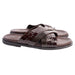 P000921- Aruba Sandal -Brown