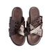 P000921- Aruba Sandal -Brown