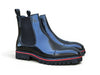 Carrucci Astor Chealsea Boot in Lug Sole