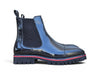Carrucci Astor Chealsea Boot in Lug Sole