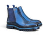 Carrucci Astor Chealsea Boot in Lug Sole