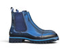Carrucci Astor Chealsea Boot in Lug Sole