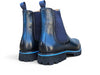 Carrucci Astor Chealsea Boot in Lug Sole