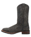 Men's Laredo Black Axel Boot