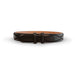 Ferrini Ostrich Patch Straight 1½"