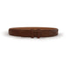 Ferrini Ostrich Patch Straight 1½"