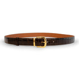 Alligator Straight 1¼"