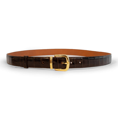 Alligator Straight 1¼"